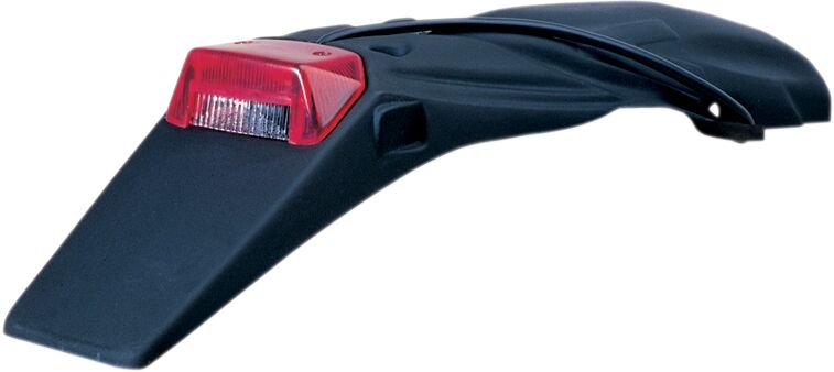 Lic plt holder