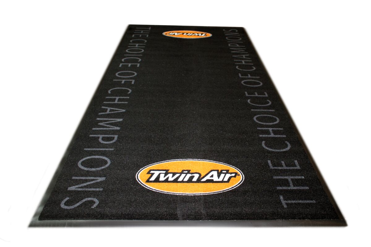 Twin air pit mat 200x100cm