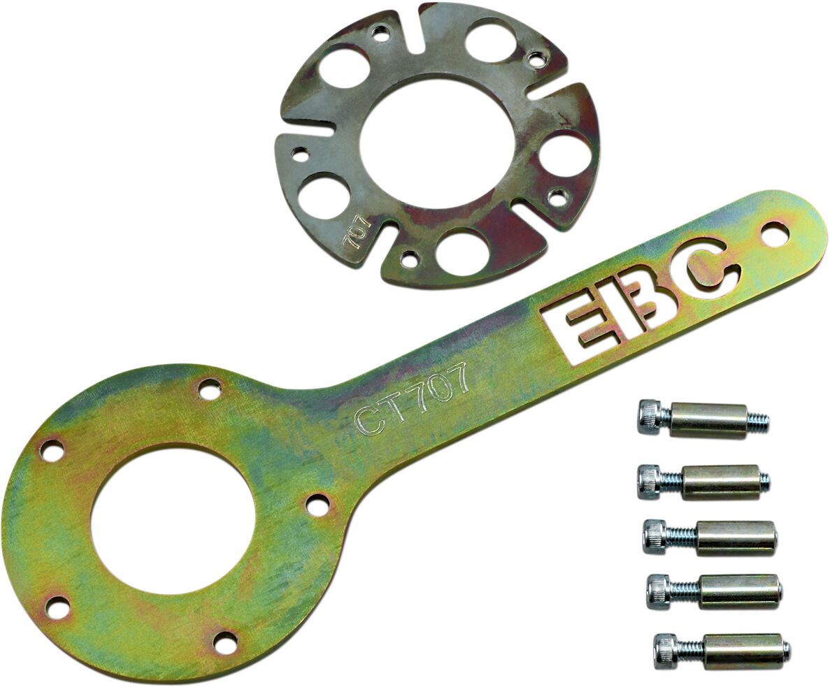 Sidur removal tool ct ser
