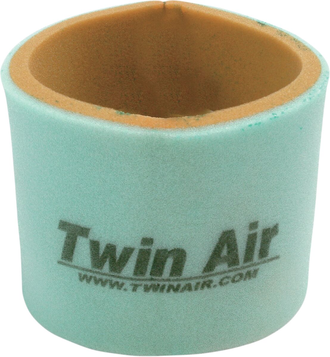 Filter air pre-oiled