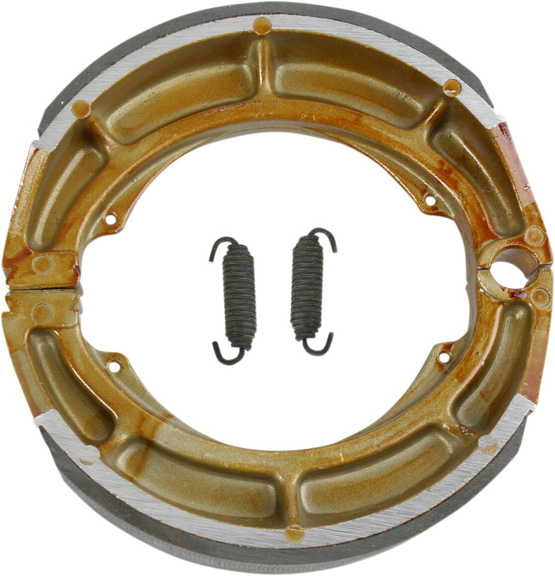 Pidur shoe standard