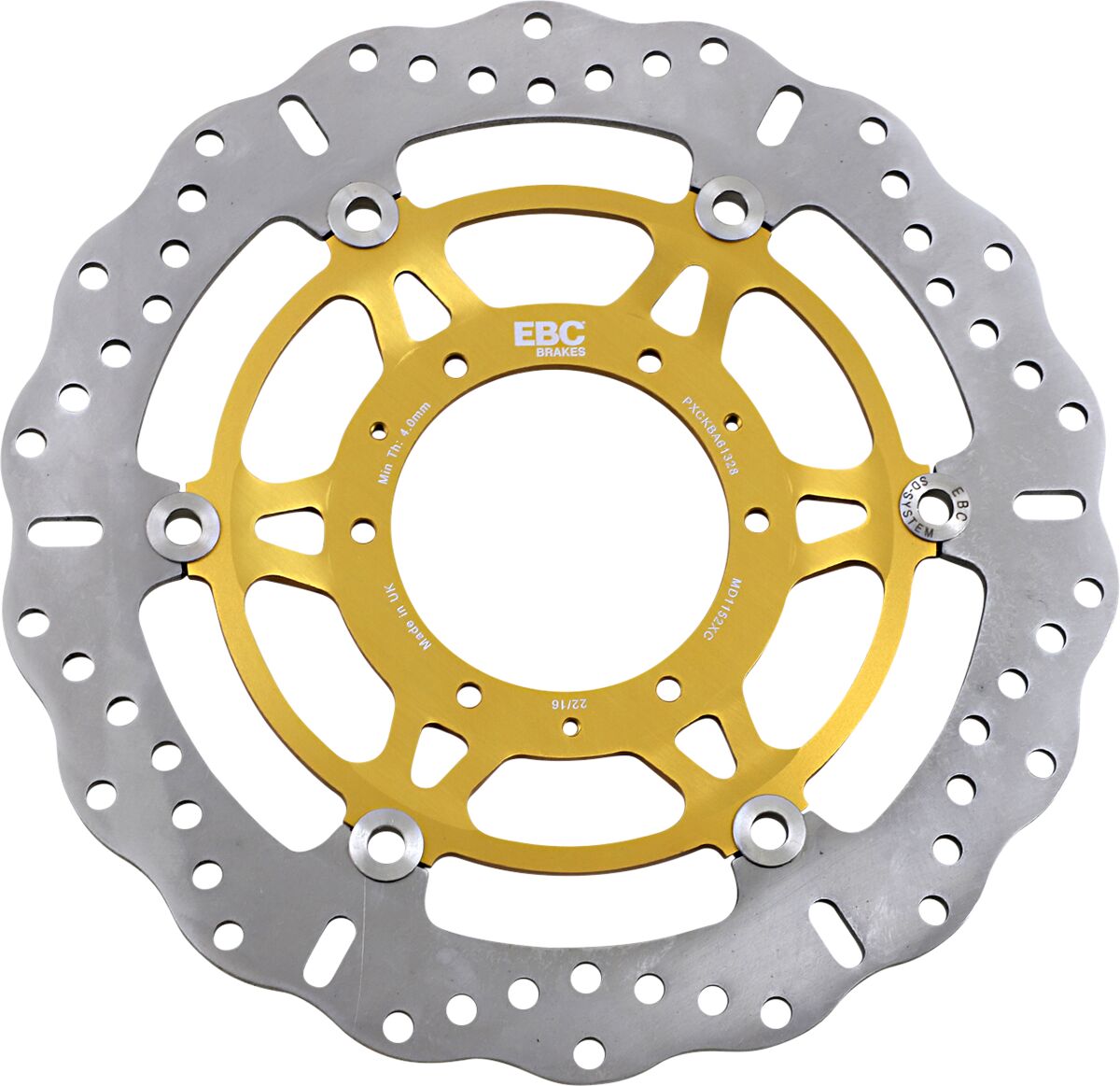 Piduriketas flt wave xc