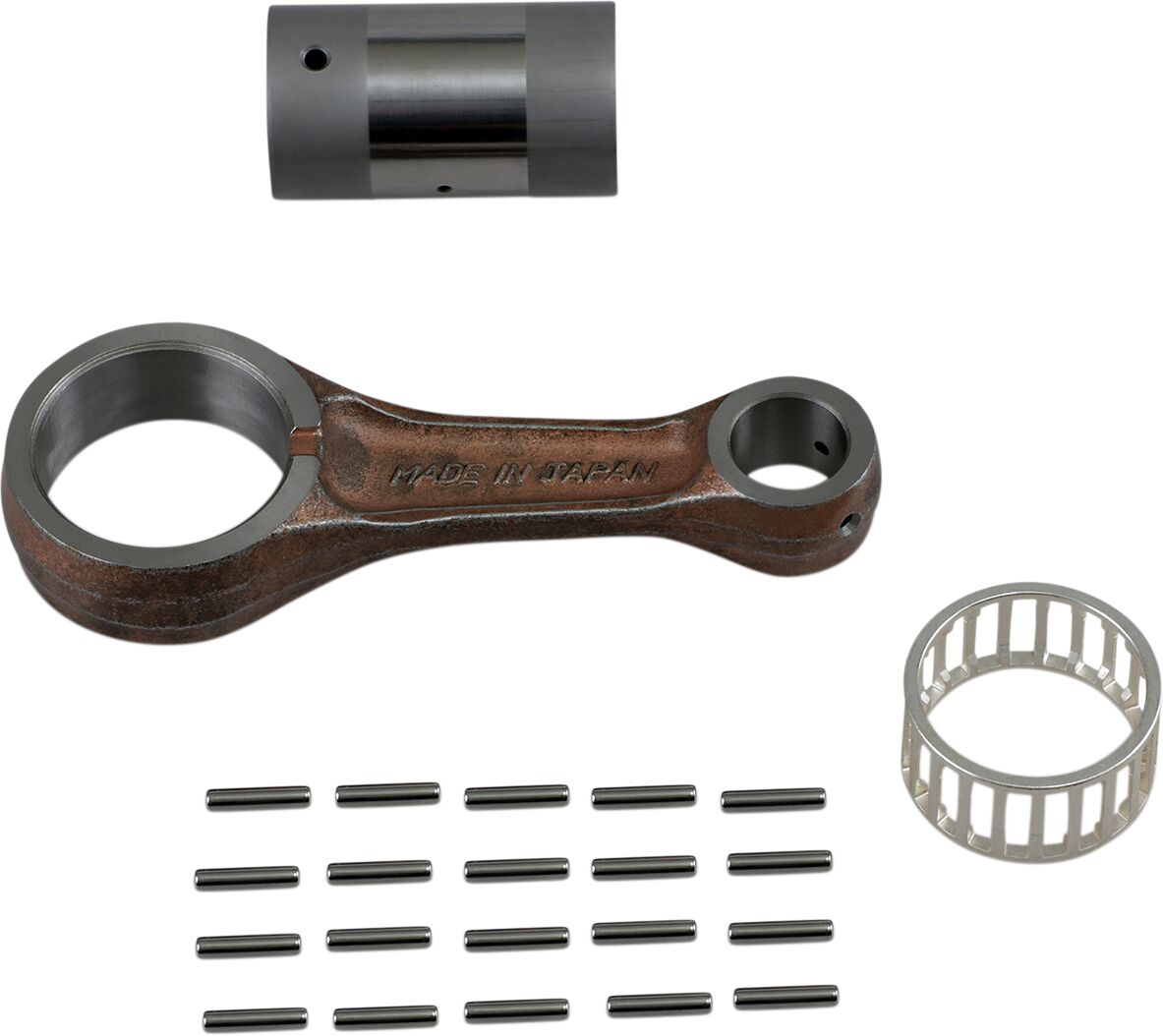 Con rod komplekt dr-z/lt-z400
