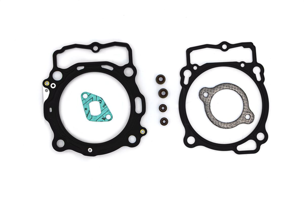 Tihend komplekt top end ktm