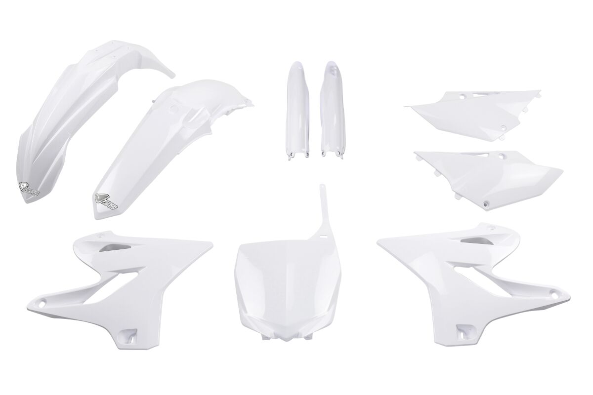 Plastikud full yz125/250 15-21