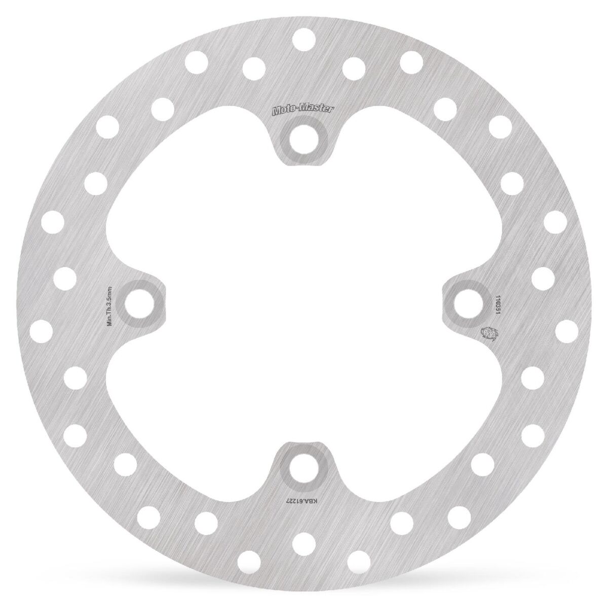 Piduriketas round tagumine