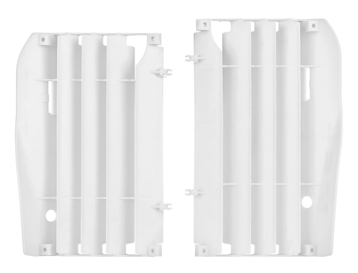 Radiator kaitse crf250 10-13 wh