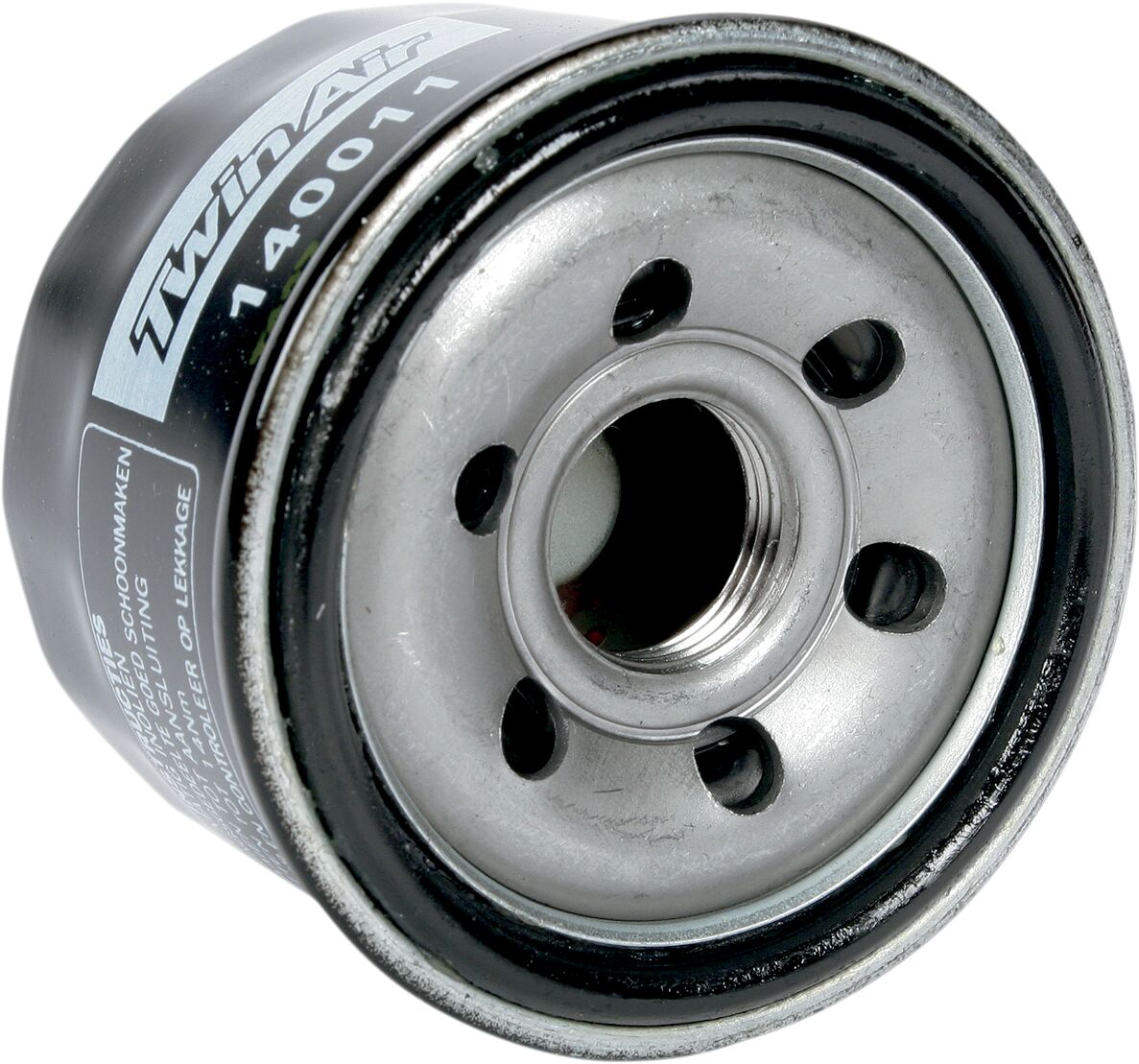 Twin air õlifilter