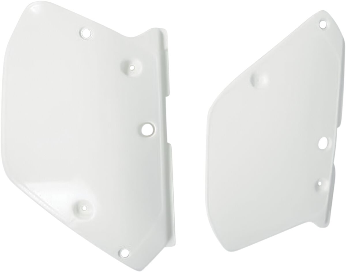Sd cvr yz125/250 89-90 wh