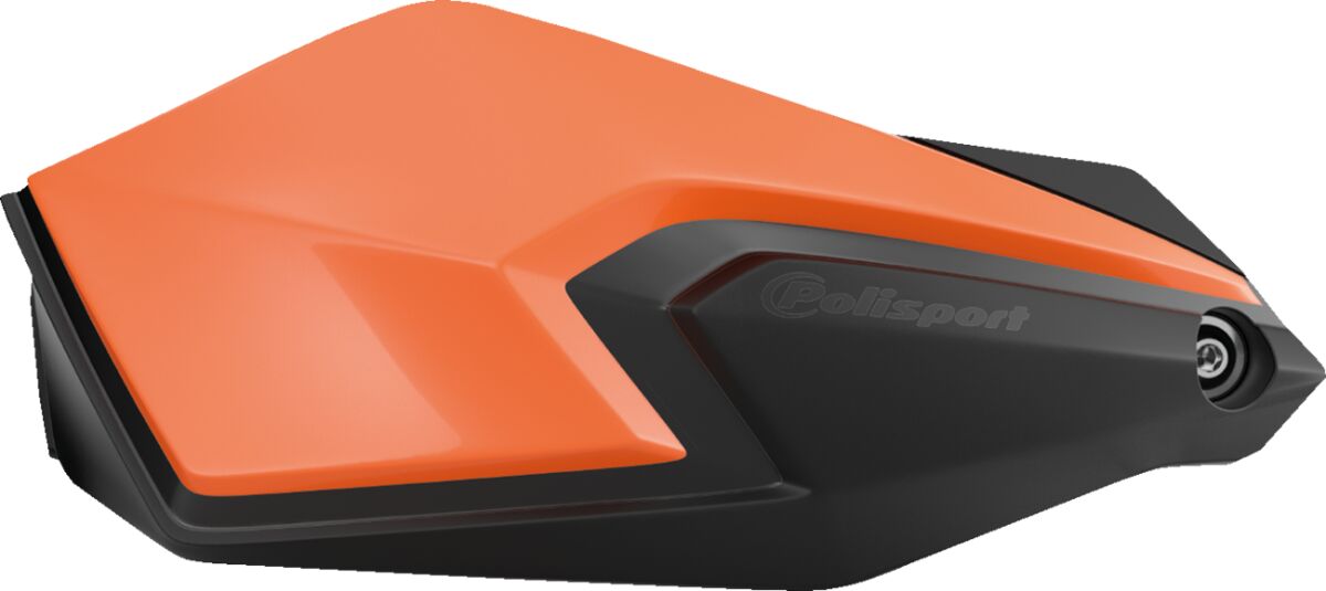 Handguards s-dual or/bk
