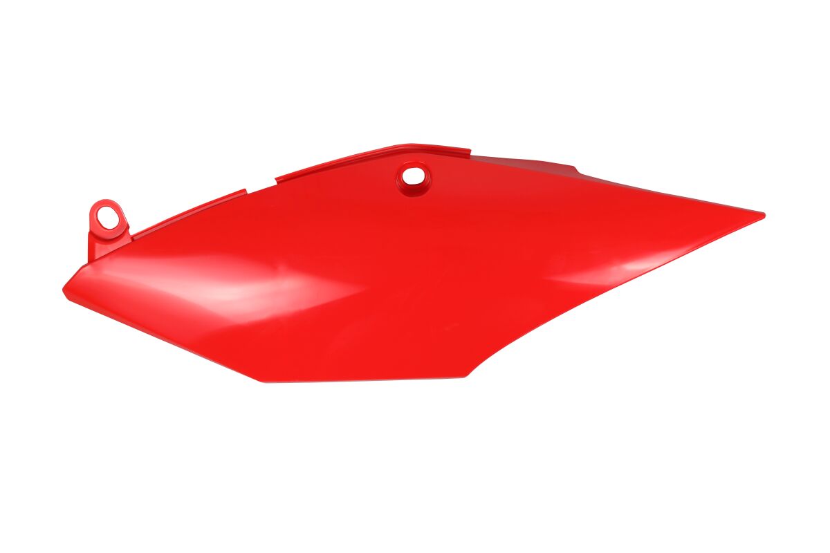 Sde pnl 1pipe crf450 17-20 red