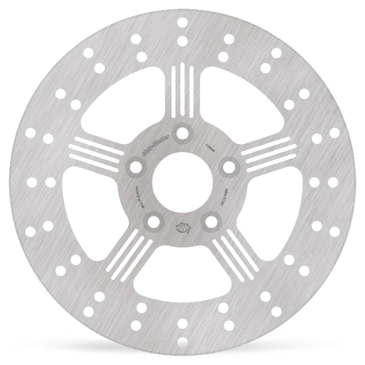 Piduriketas fix round tagumine