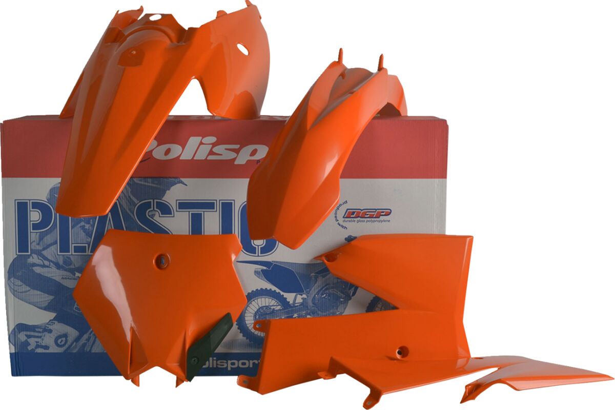 Plastikud sx85 06-12 oem 06-10