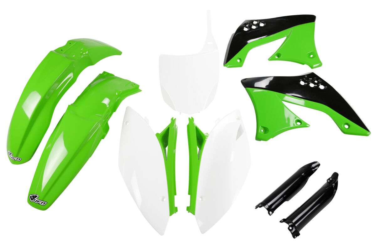 Plastikud full kxf450 09-11 oe