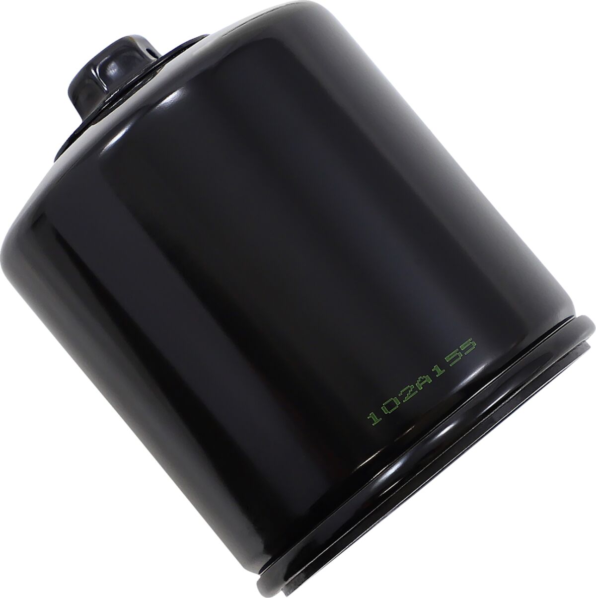 Õlifilter race hd blk