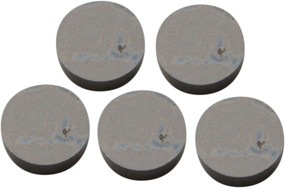 Valveshim 7.48x2.10 5pk