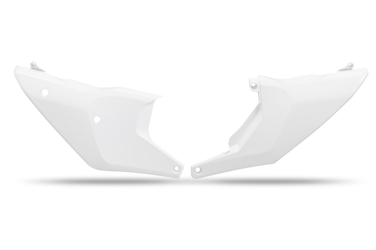 Panel side fc/tc 23-26 wh