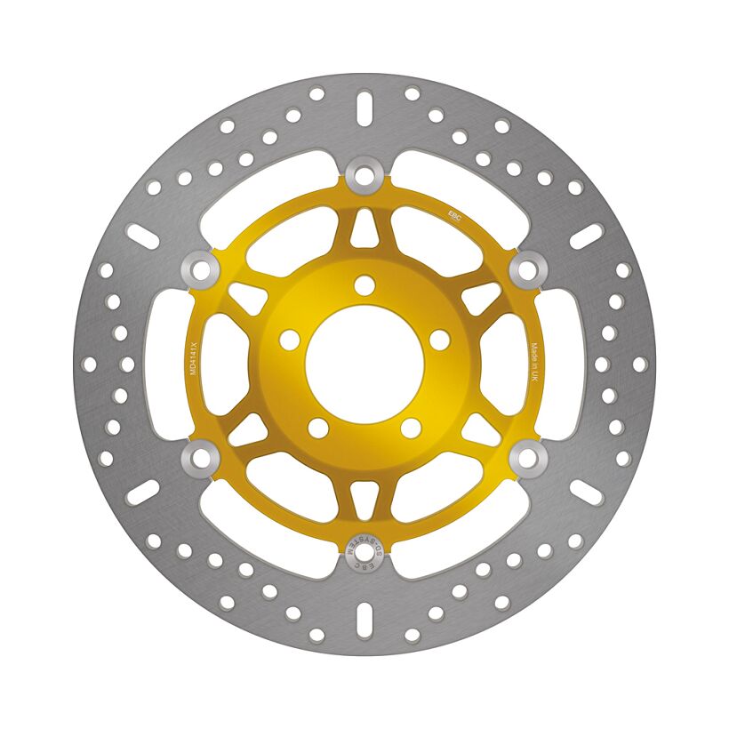 Piduriketas flt x series rnd