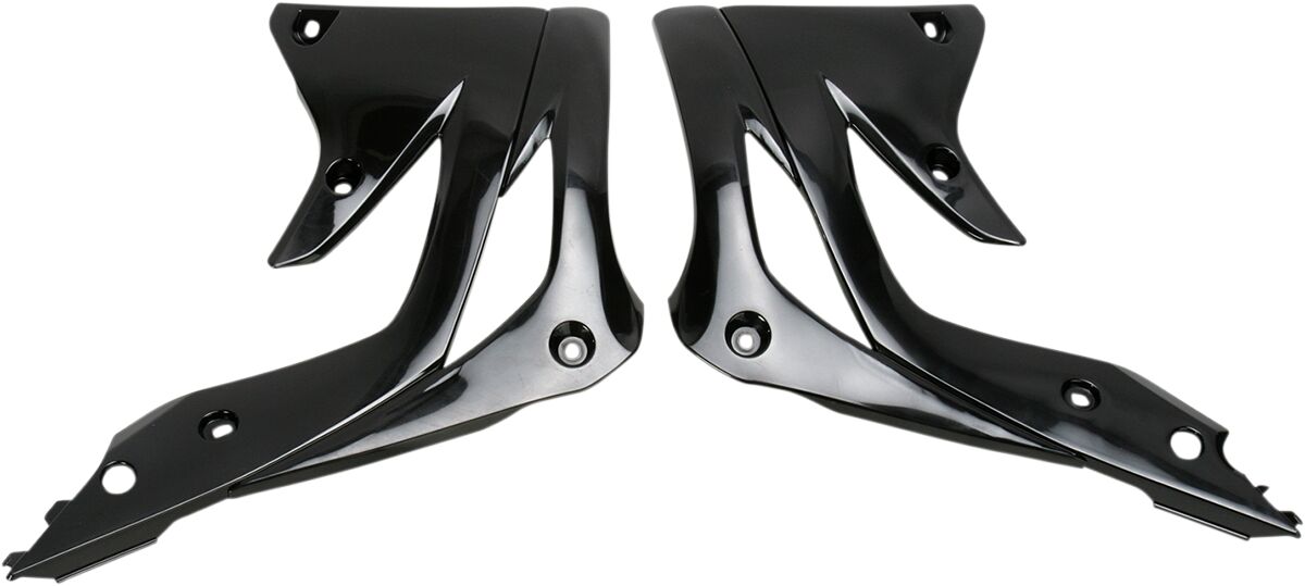 Rad katted kxf450 12-15 bk
