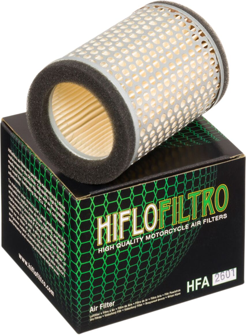 Õhufilter hiflofiltro kaw