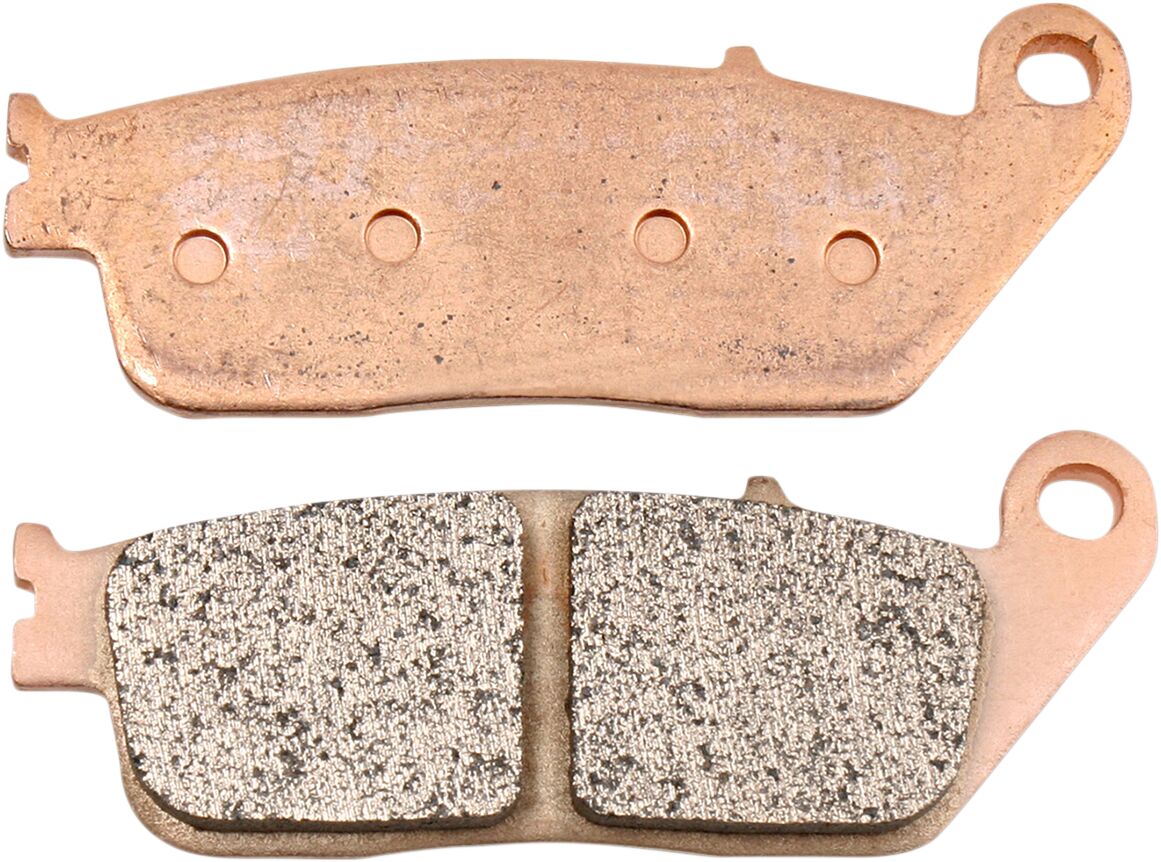 Piduriklots sintered hh