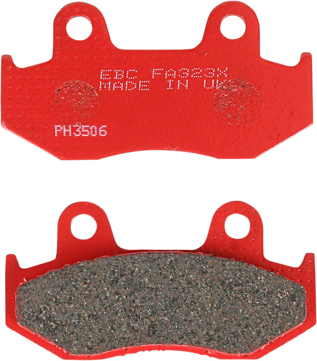 Piduriklots karboon tt dirt