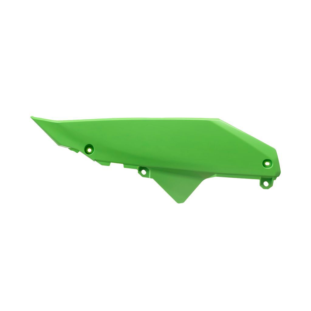 Panel side kx450 24- grn