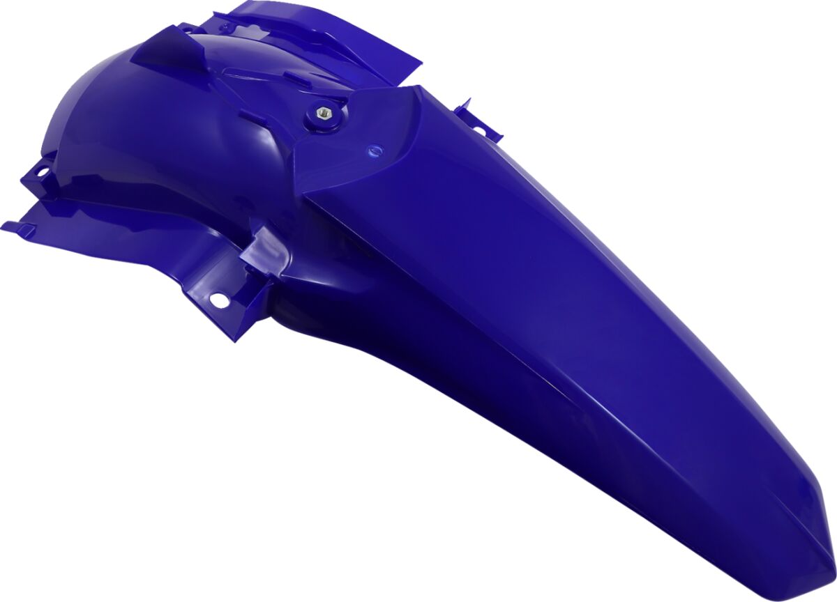 Porikas tagumine yz22- blue
