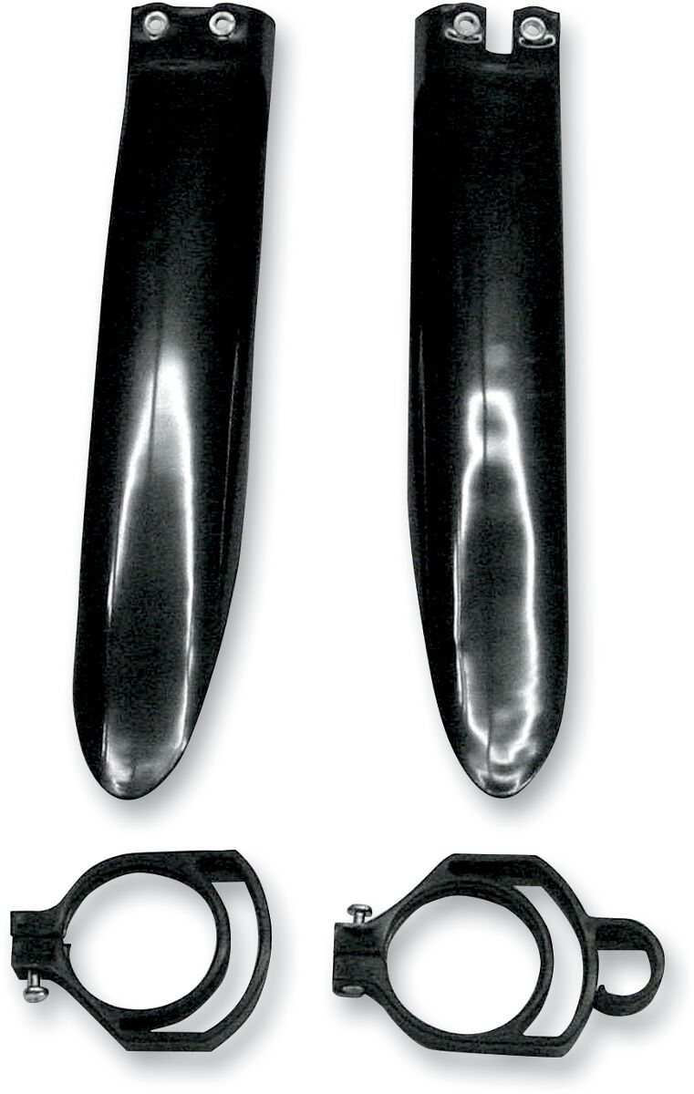 Kahvel slider kx80/85 98-13 blk