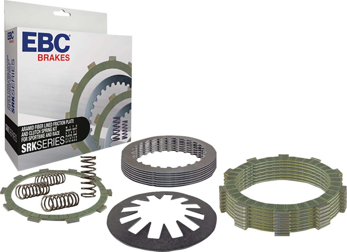 Sidurikomplekt aramid srk7010