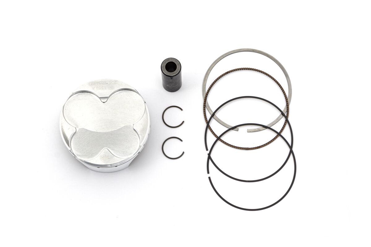 Kolvikomplekt crf250 20-23 a