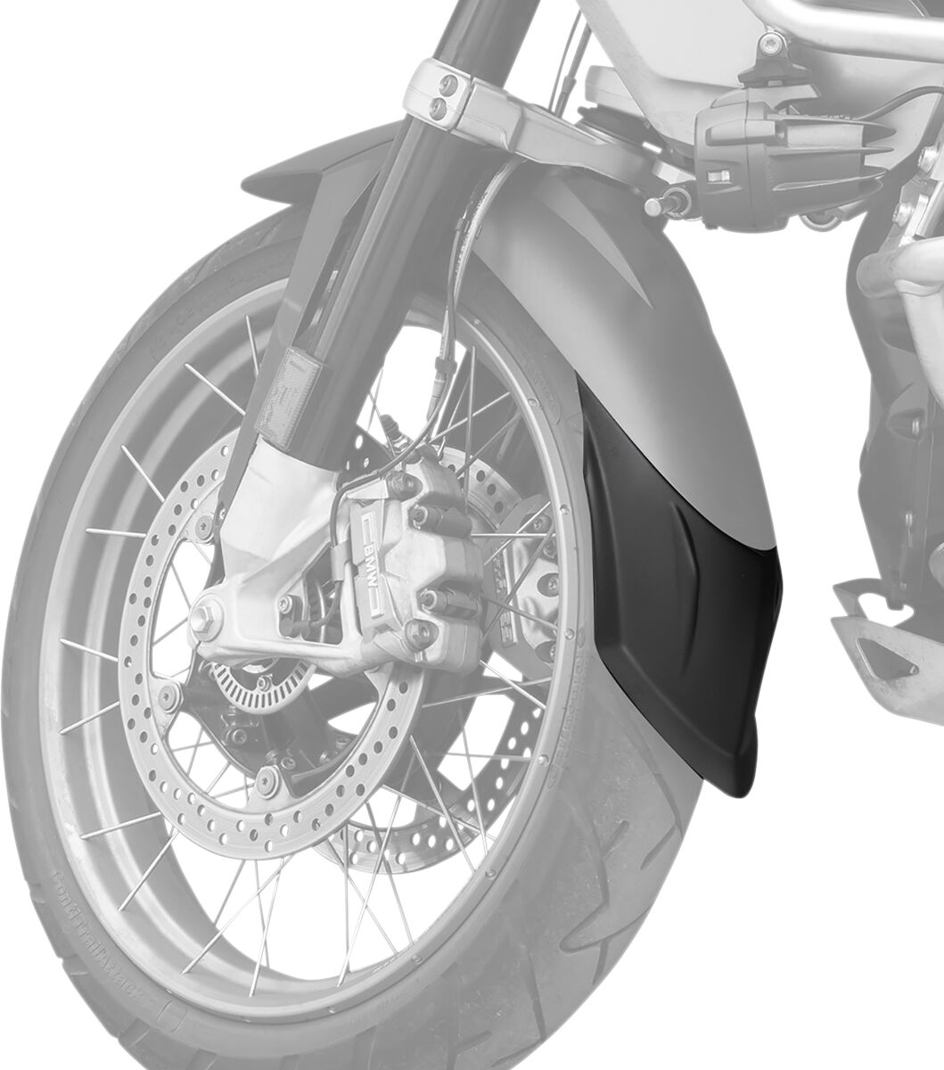 Esimene fendr extension bmw