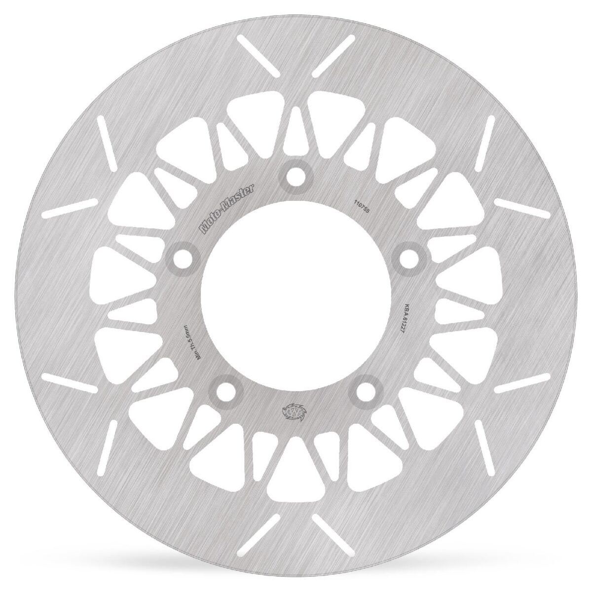 Piduriketas fix round tagumine