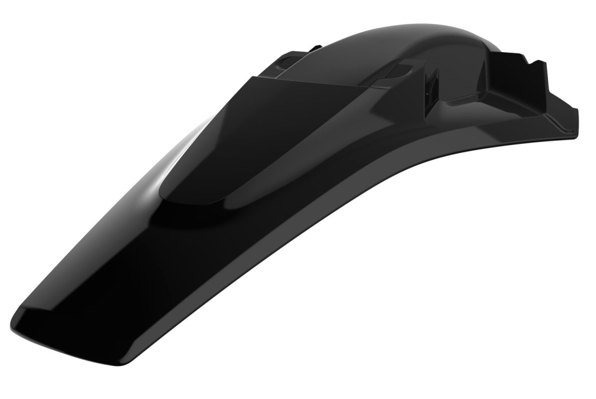 Porikas rr hva te/fe 17- black