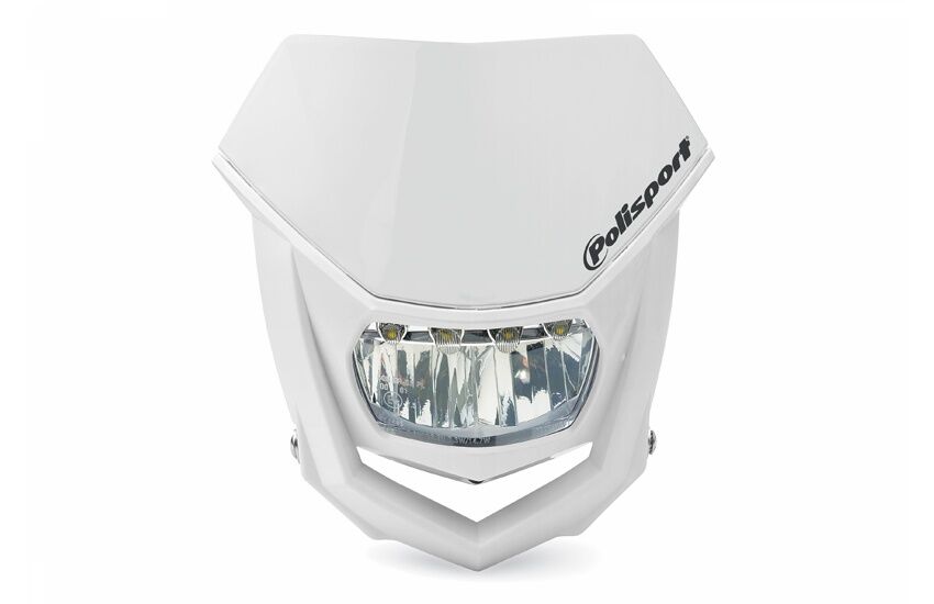 Esituli halo led ece wh