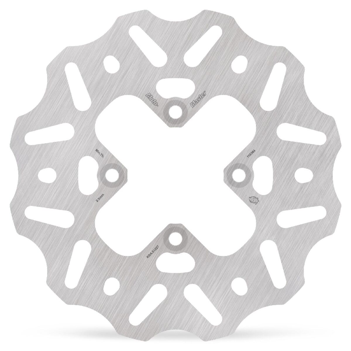 Piduriketas nitro tagumine