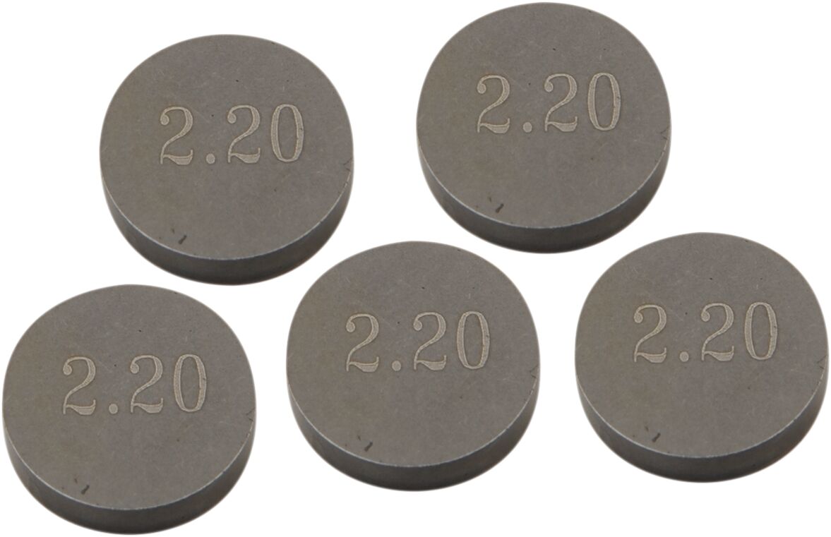 Valveshim 9.48x2.20 5pk
