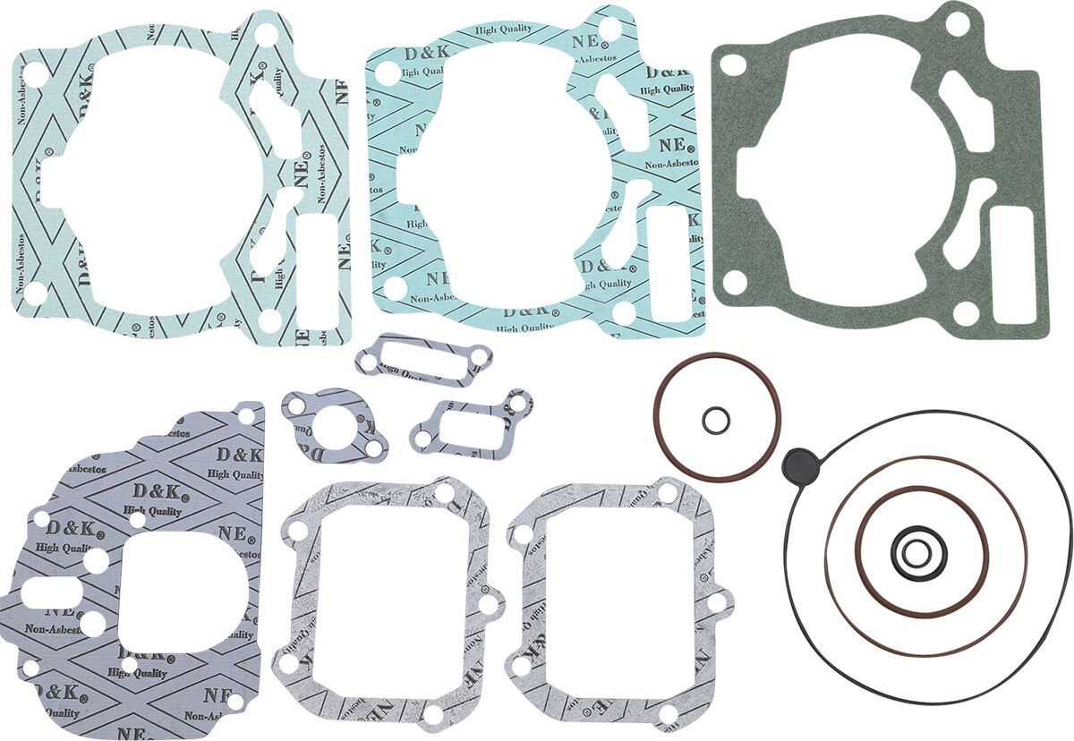 Tihend komplekt top end ktm