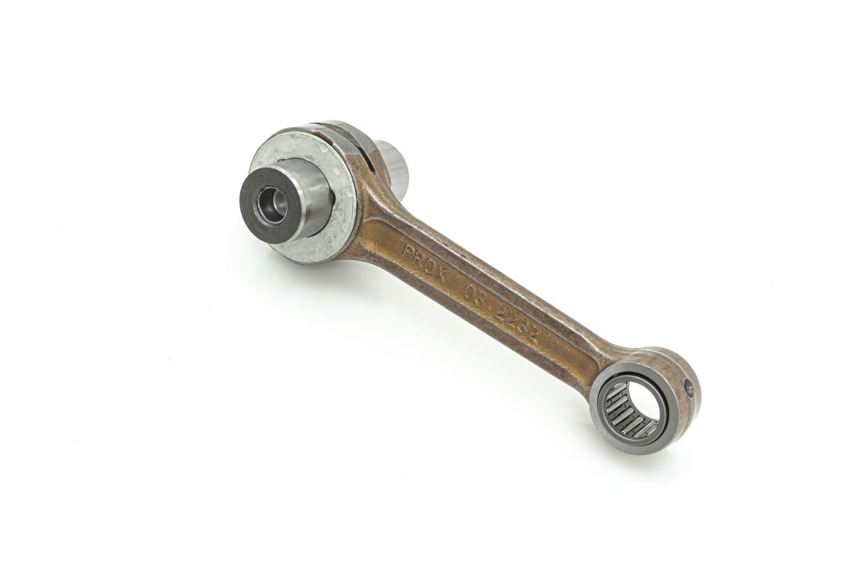 Con rod yz125 22-26