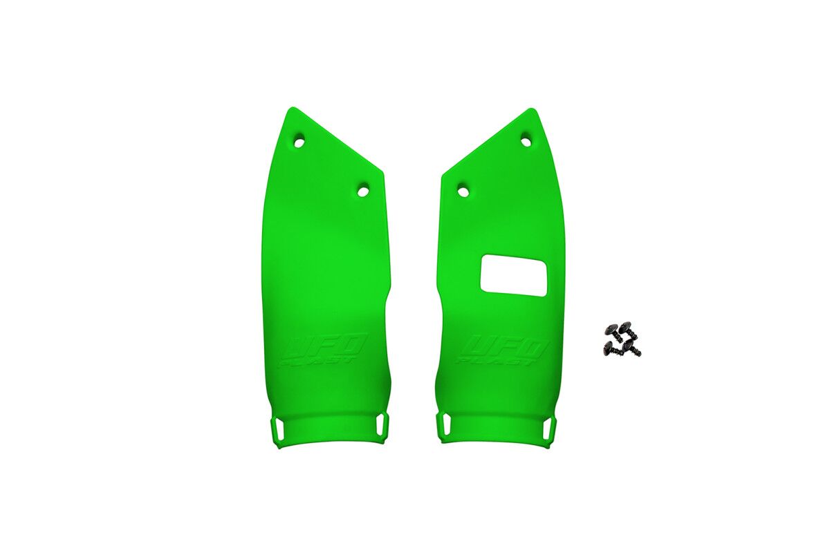 Extention ufo plate number kx