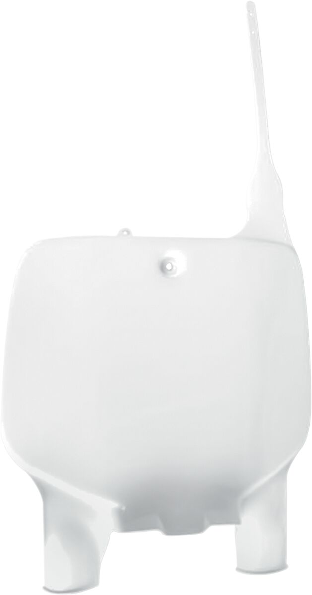 Esimene #plate kx 96-02 white