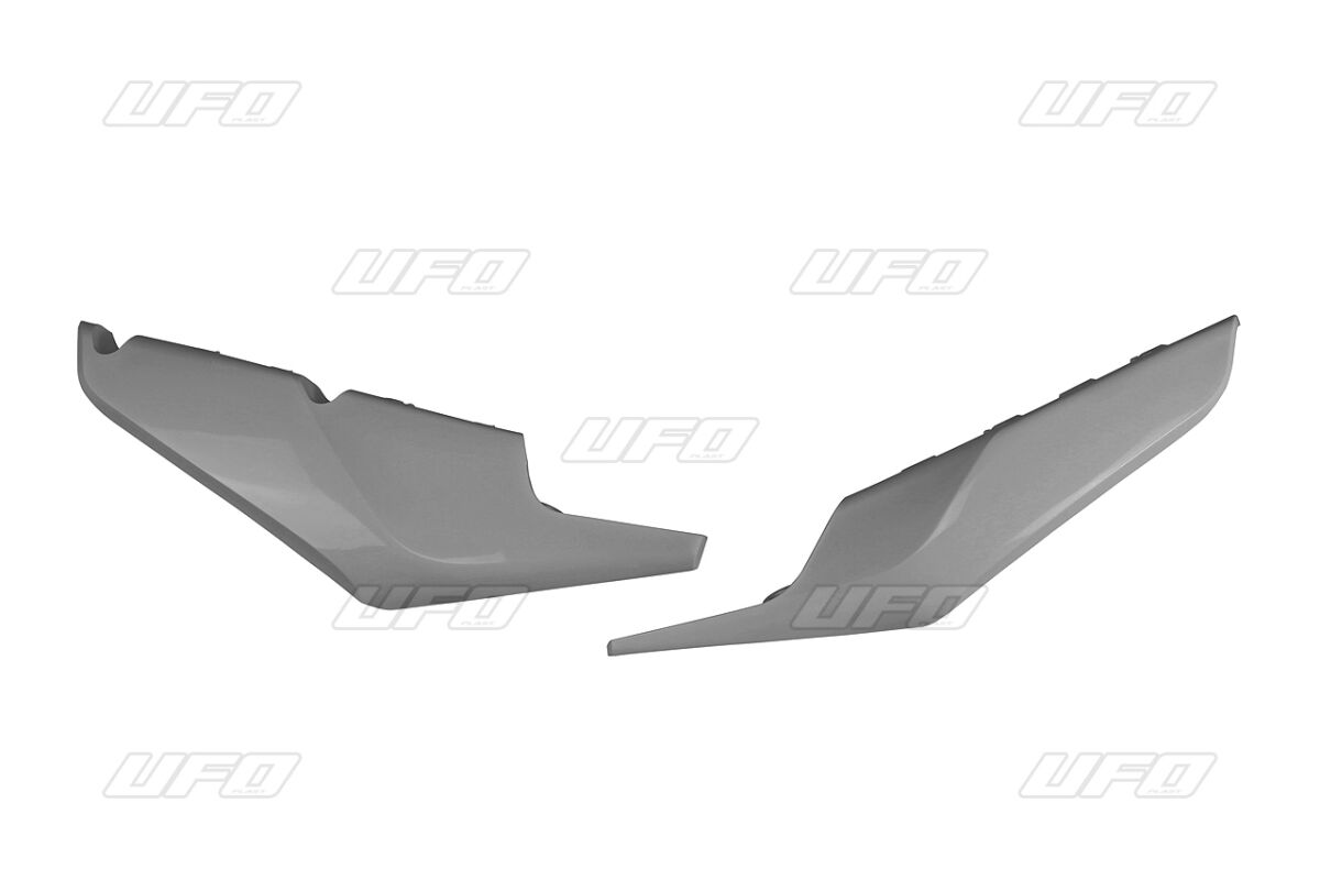Pnl side hva 19-22 lwr grey