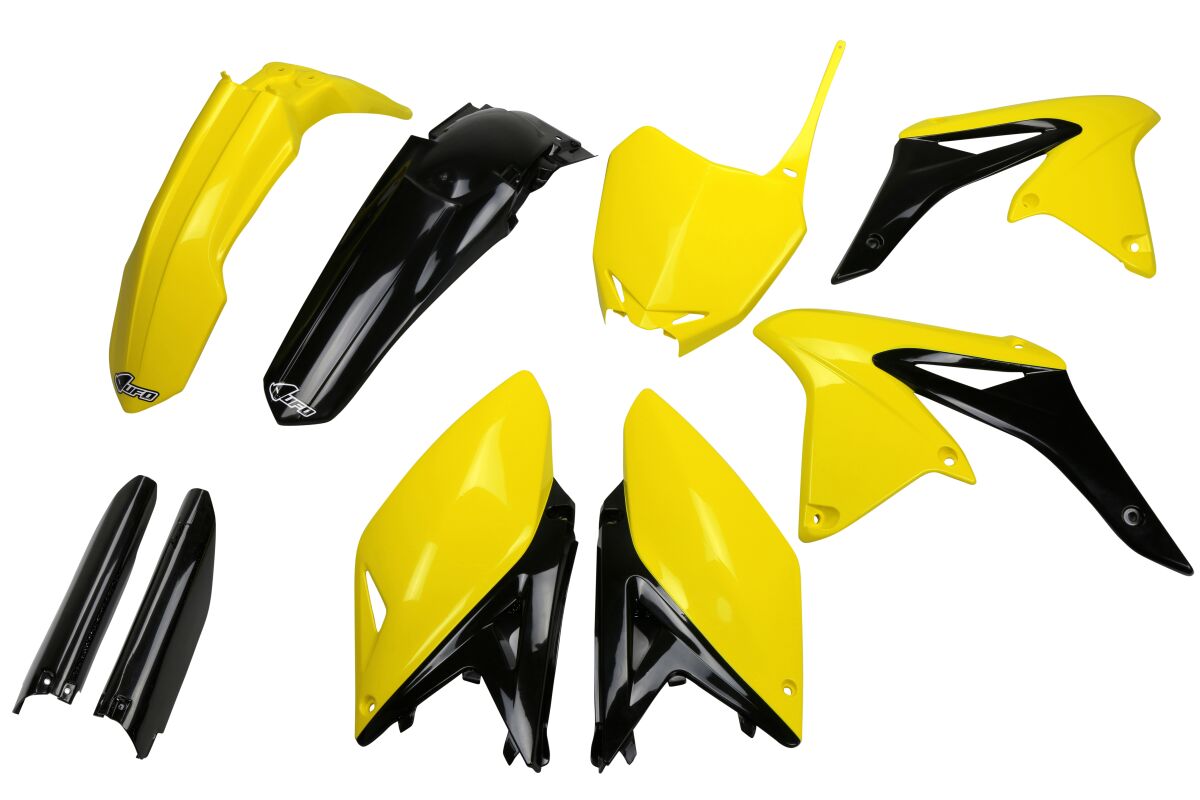 Plastikud full rmz250 10-18 oe1