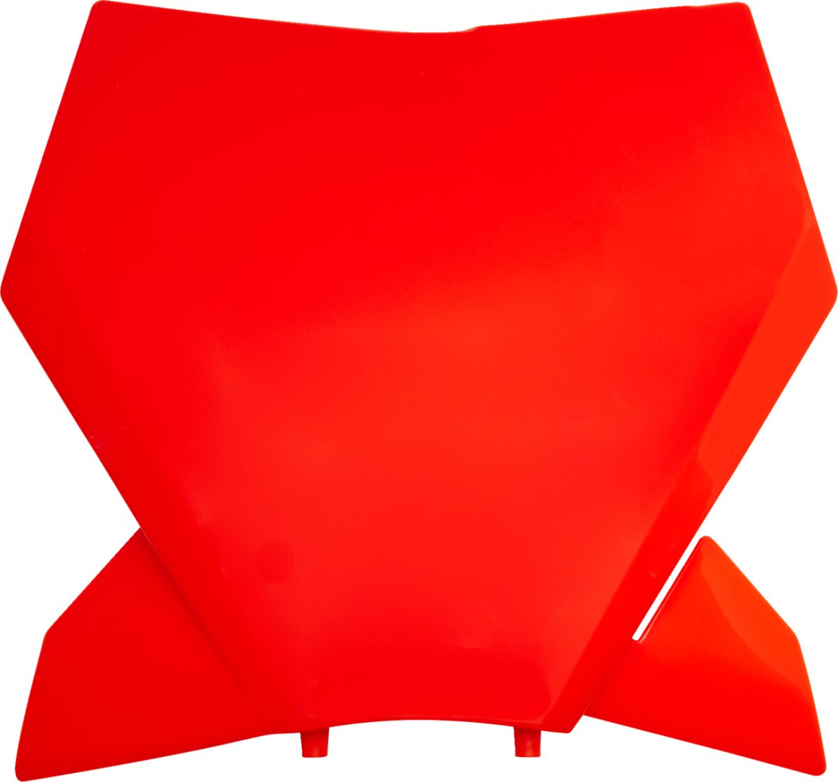Number plate ktm 23- fl or