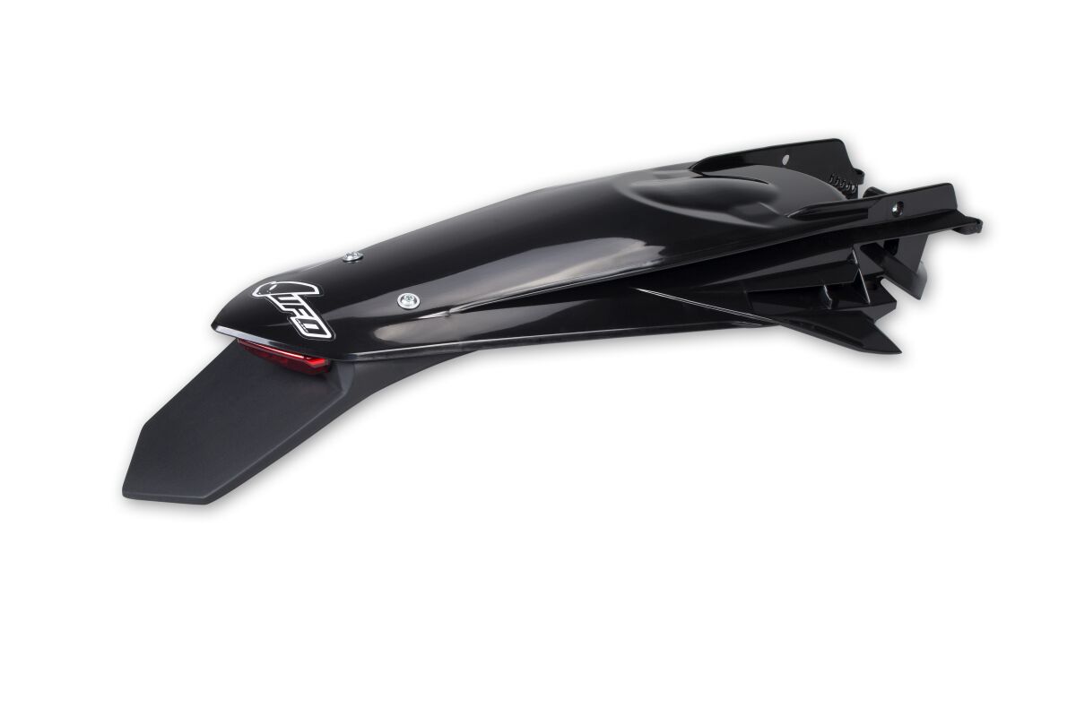 Fdr w/tuli exc2020 blk