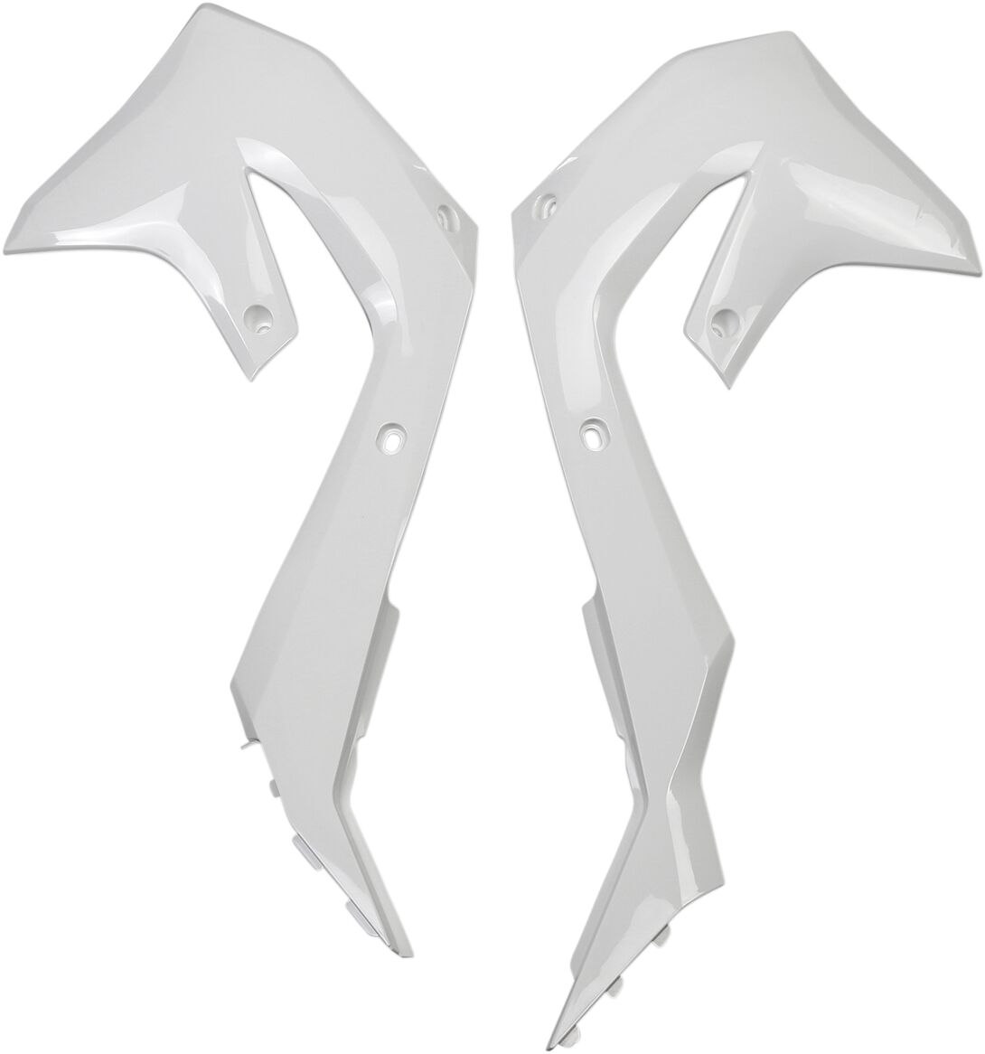 Rad katted kx450f 19-23 white