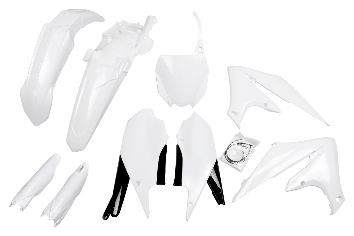 Plastikud full yzf250 19-23/450