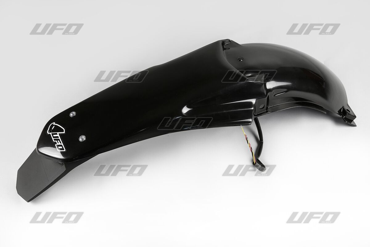 Porikas rr w led yz bk