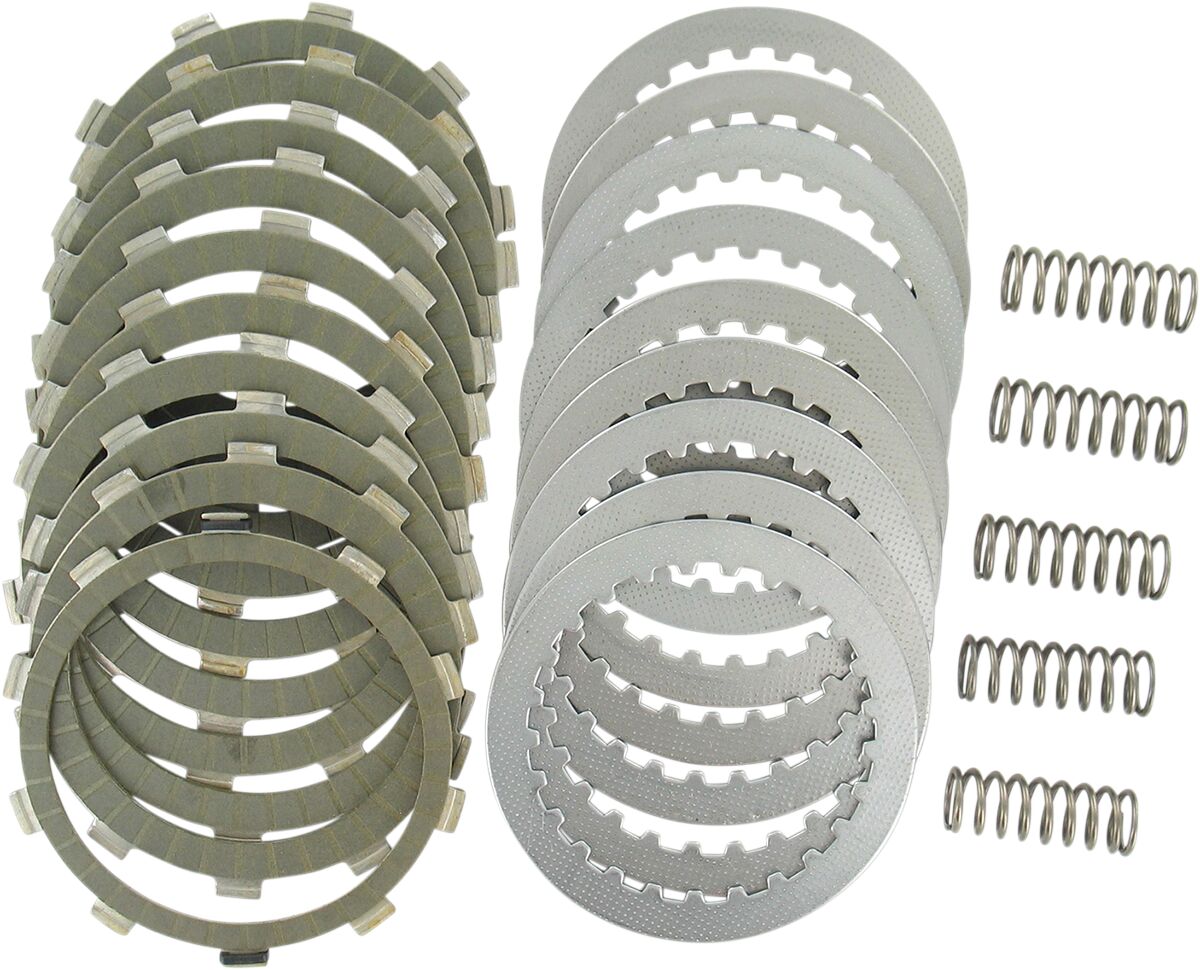 Sidurikomplekt aramid srk111