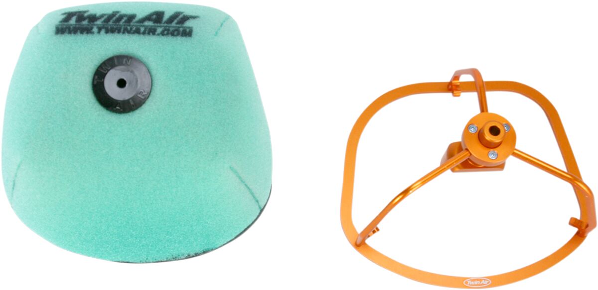 Filter air power flo komplekt